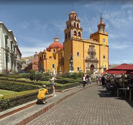 best cities in Mexico, best cities in the United States, few top cities of Mexico,famous destination for vacations in Mexico,few top cities of Mexico