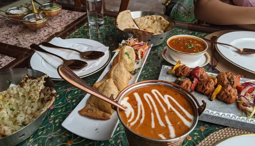 Indian restaurants In Mexico, famous Indian restaurants in Mexico,famous Indian restaurant located in Mexico,Indian restaurant in Mexico