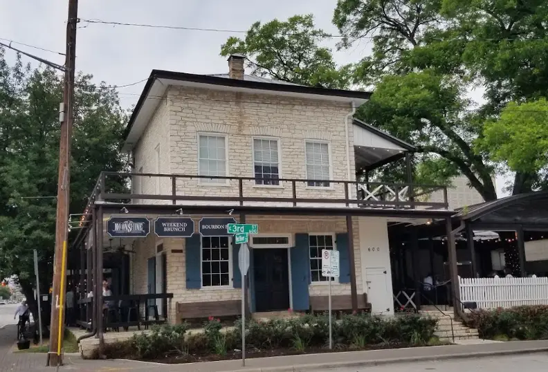 really haunted places of Austin, haunted place in Austin, haunted building in Austin Texas, most haunted places of Austin, top 10 scariest places in Austin