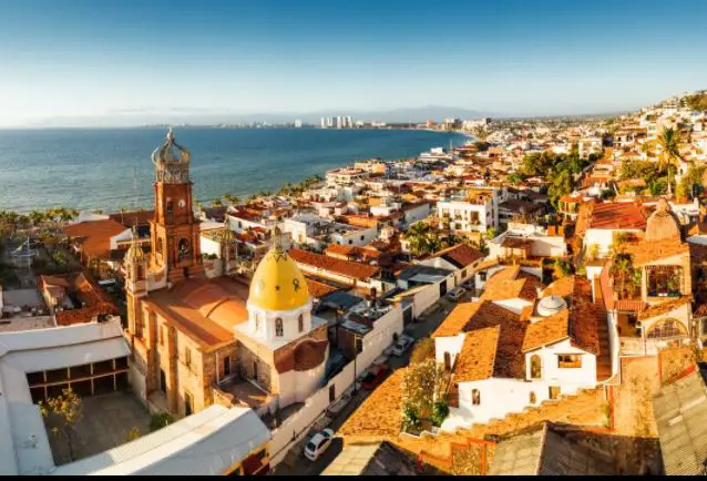 beautiful places in Mexico to get married, beautiful hidden places in Mexico, best vacation destinations in Mexico, cheap places to visit in Mexico, a beach city in Mexico, most beautiful colonial cities in Mexico