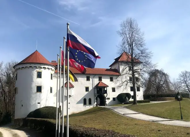  beautiful castles in Slovenia,beautiful castles in Slovenia,lowland castles in Slovenia,Negova Castle in Slovenia,castle in Slovenia