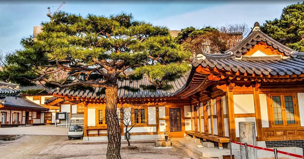 famous tourist attractions located in Seoul,beautiful attraction of Seoul,beautiful museum in Seoul,ancient places to visit in Seoul,Top-Rated Tourist Attractions in Seoul 