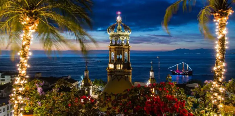 famous places in Mexico to visit on Christmas eve, places in Mexico you should visit on Christmas Eve?, best place to spend your Christmas eve in Mexico, destinations in Mexico to visit on Christmas