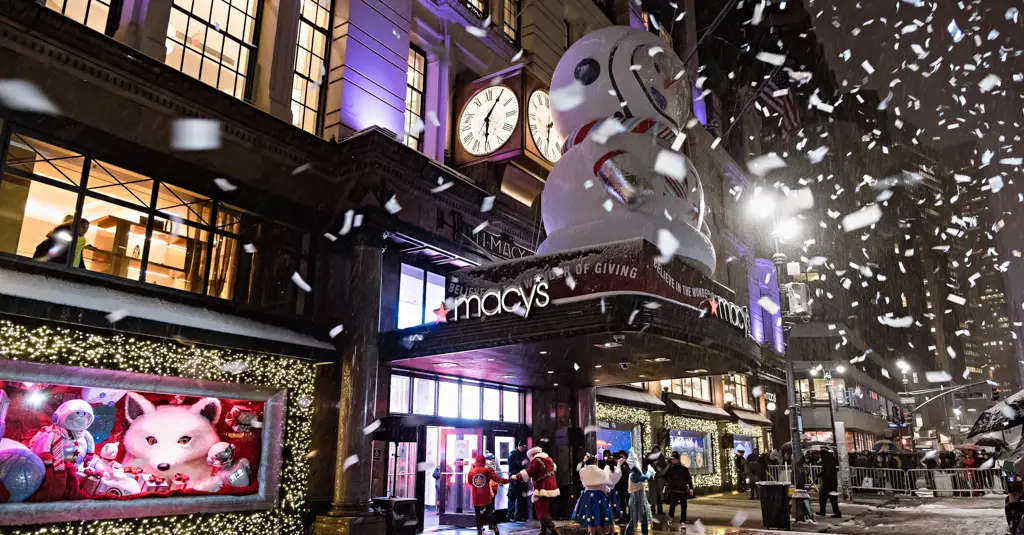 Things to do in New York for Christmas, best things to do in New York this Christmas, famous things to try in New York during Christmas