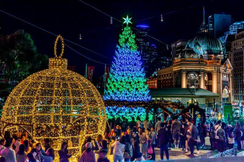 Best Things to do in Australia this Christmas, List of top 10 must try things in Australia during Christmas, famous thing to do in Australia during Christmas, popular things to do in Australia during Christmas