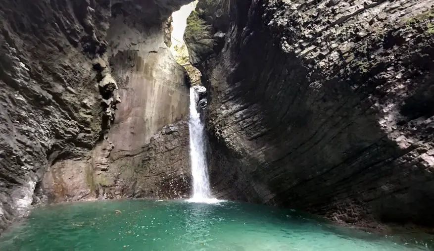 amazing waterfall in Slovenia,seasonal waterfall in Slovenia,admirable waterfall in Slovenia,most fascinating waterfalls in Slovenia