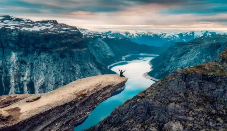  beautiful locations to visit in Norway, must-visit place in Norway,beautiful place to visit in Norway,famous attraction in Norway,pleasure-worthy place in Norway,gorgeous location in Norway,10 beautiful places in Norway,