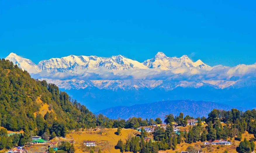 coldest hill station in India, beautiful hill station in India, list of best hill stations in India, best hill station in South India, well-known hill station of India, famous hill stations in India, hill station of India, best hill station in India for honeymoon
