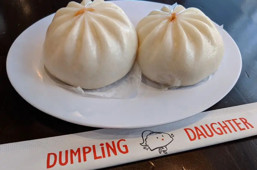 Dumpling Daughter Cambridge
