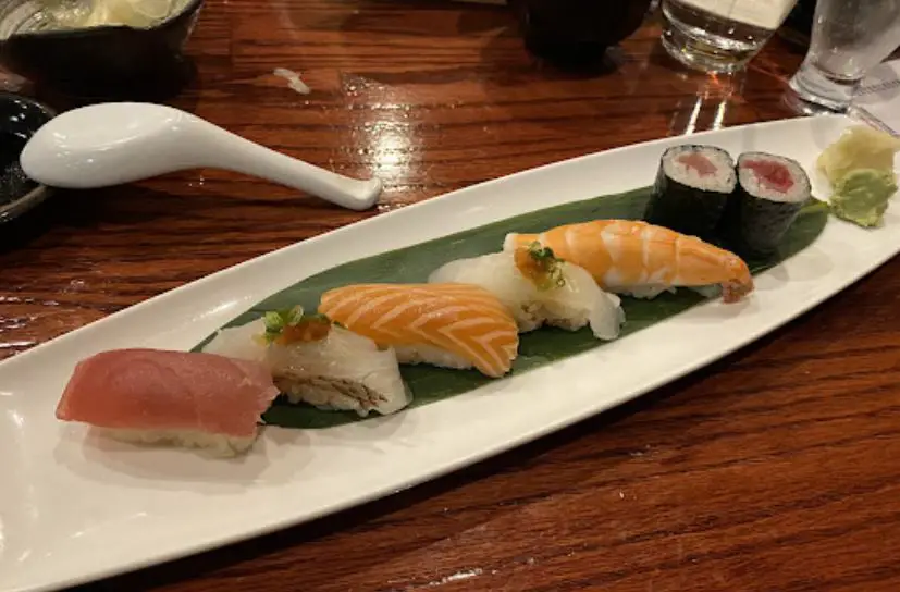  greatest sushi places in LA, 10 best sushi restaurants in Los Angeles, CA, cheapest sushi places in Los Angeles,