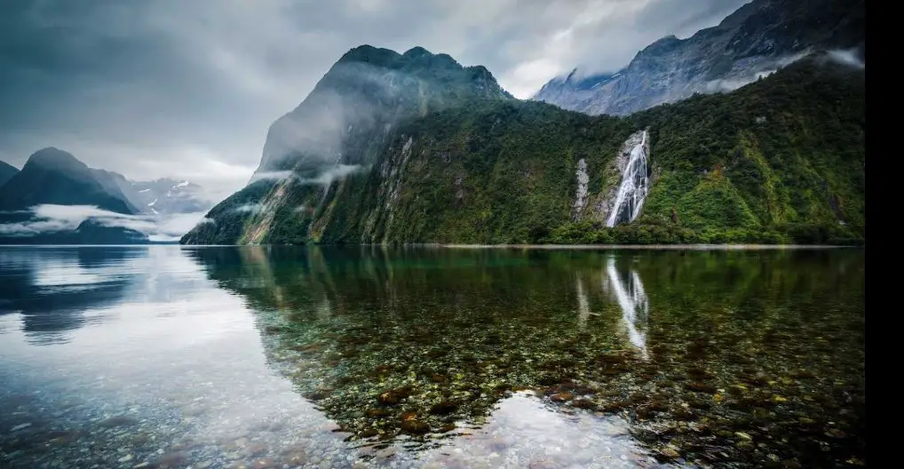 charming places in New Zealand,Top Attractions in Fiordland for a perfect getaway