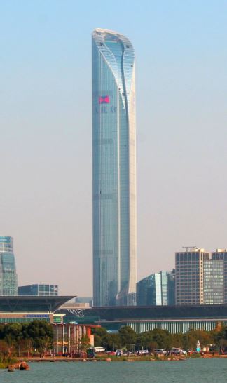 top skyscrapers buildings in China,skyscraper building in China, a famous skyscraper in China,towering financial tower of China