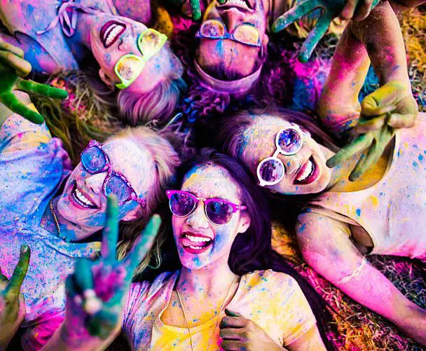 Holi celebration, Holi in Melbourne,make your Holi 2022 experience truly unforgettable