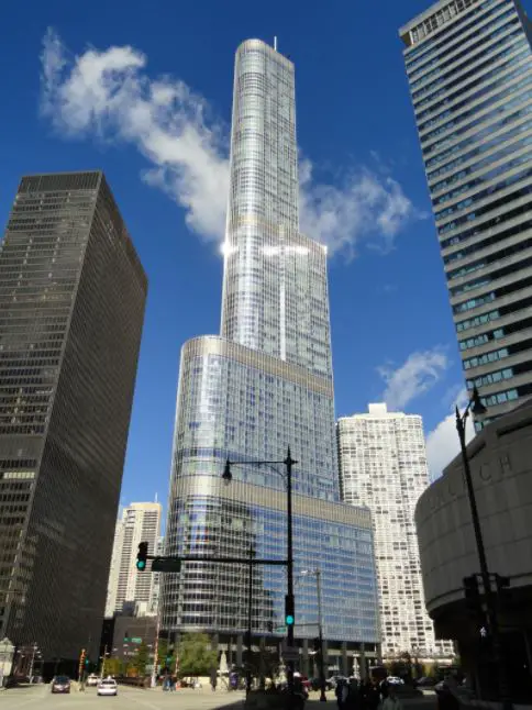 skyscraper towers in the United States,superstructures in the USA,world’s astonishing skyscrapers,tallest structure in the country,list of best USA skyscrapers,prominent building in the USA