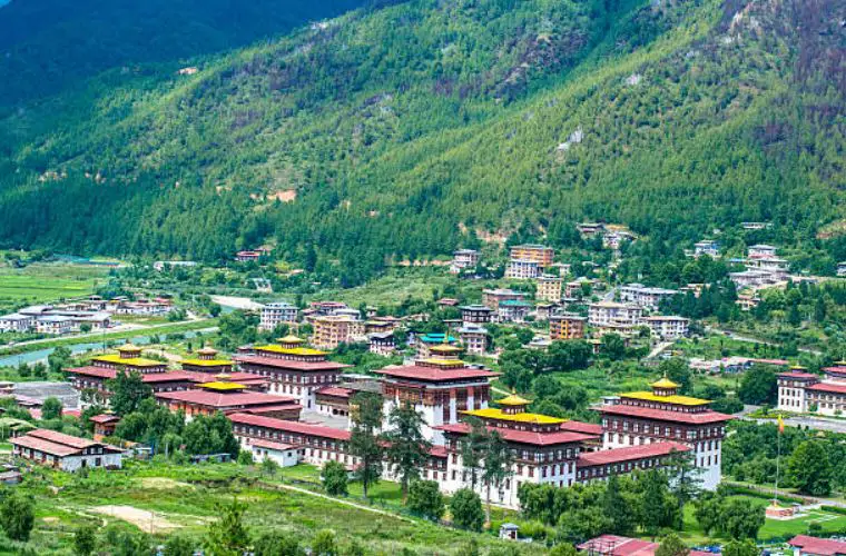 Bhutan is the first carbon-negative country the happiest country in the world, gross domestic happiness Bhutan, Bhutan and happiness, Bhutan is happy, Bhutan happiest country