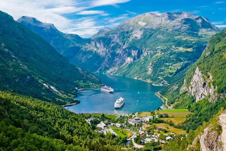 best tourist attraction in Norway , Best Things to do in Norway, highest hiking point in Norway,outstanding scenery in Norway, famous fjords in Norway, most adventurous thing to do in Norway, popular adventurous activity to do in Norway in winters
