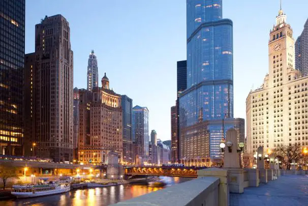best places near Chicago to visit,top 10 places to visit in Chicago Illinois,famous places to see in Chicago,tourist destinations near Chicago