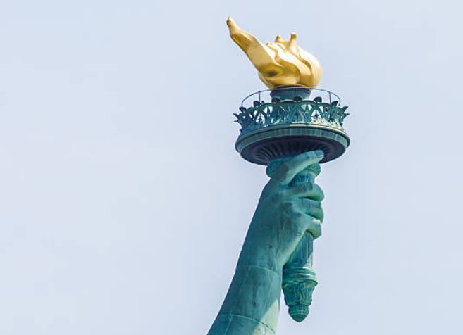 why Statue of Liberty is famous, facts about the Statue of Liberty,creepy facts about the Statue of Liberty, Statue of Liberty size facts,all information about Statue of Liberty