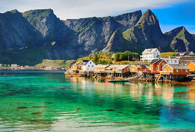 highest hiking point in Norway,outstanding scenery in Norway, famous fjords in Norway, most adventurous thing to do in Norway, popular adventurous activity to do in Norway in winters