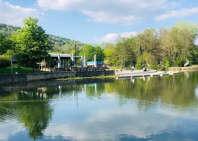 Echternach is the oldest city in Luxembourg. Facts about Luxembourg,Luxembourg is famous for,weird facts about Luxembourg,what is Luxembourg famous for,interesting facts about Luxembourg,Luxembourg unique facts,Luxembourg facts,unique fact about Luxembourg, things for which Luxembourg is famous for