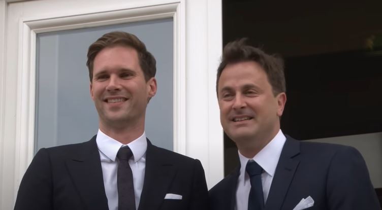 The Prime Minister of Luxembourg married a same-sex partner in 2015 Things You Didn't Know About Luxembourg,Things to Know About Luxembourg,Facts about Luxembourg,Luxembourg is famous for,weird facts about Luxembourg,what is Luxembourg famous for,interesting facts about Luxembourg,Luxembourg unique facts,Luxembourg facts,unique fact about Luxembourg, things for which Luxembourg is famous for