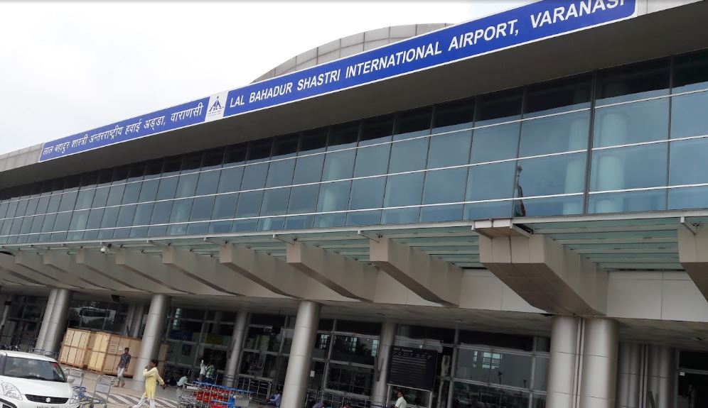 travel news,latest travel news,varanasi travel news,Varanasi International Airport 