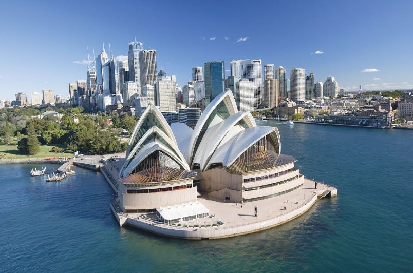 Australia covid-19 restrictions,Travel news, Latest travel news