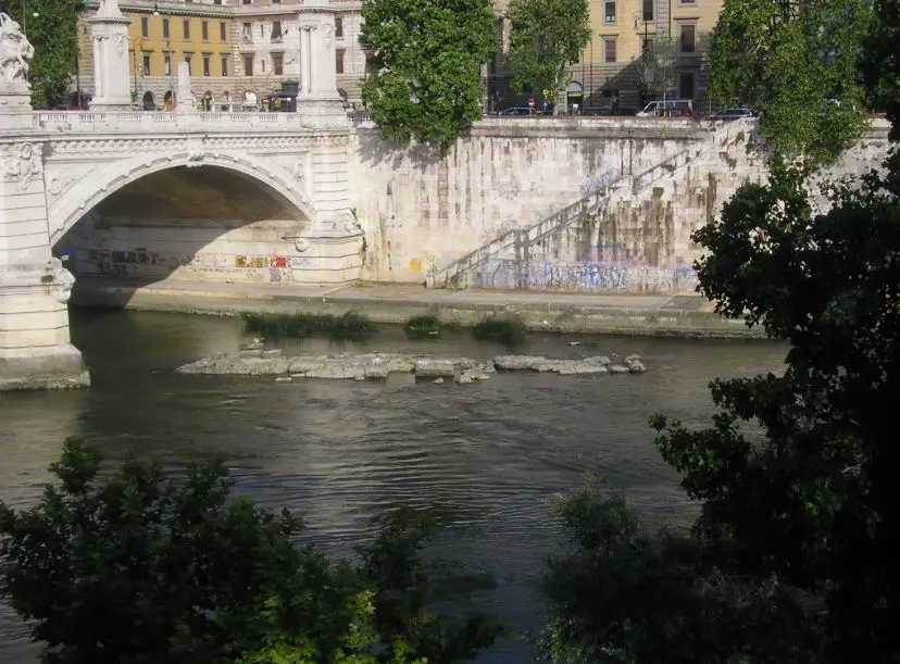 Bridge of Nero,Latest Travel news,Travel news