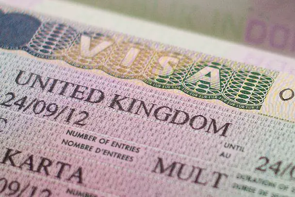 Permission to travel to visit the UK,Latest travel news, UK Travel news