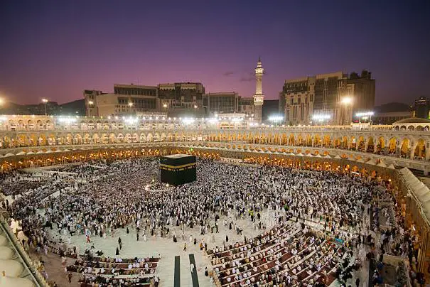 Hajj Pilgrimage,saudi arabia travel news