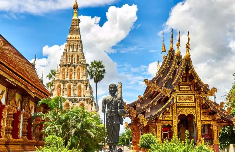 Latest travel News, Thailand Travel news, Hospitality News