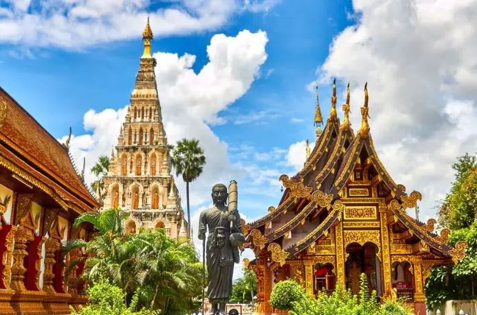 Thailand travel news,Travel news