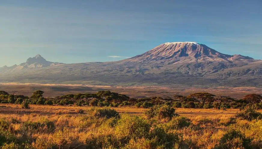 Africa News, Latest travel news, Mount Kilimanjaro, Tanzania Telecommunications, Tanzanian government 
