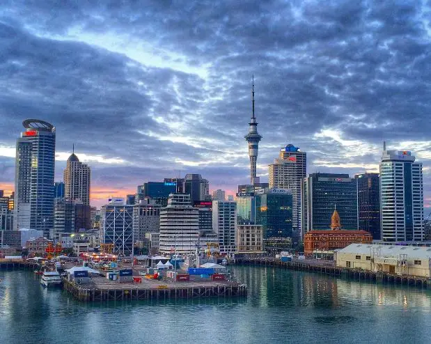 New Zealand travel rules,Latest travel news