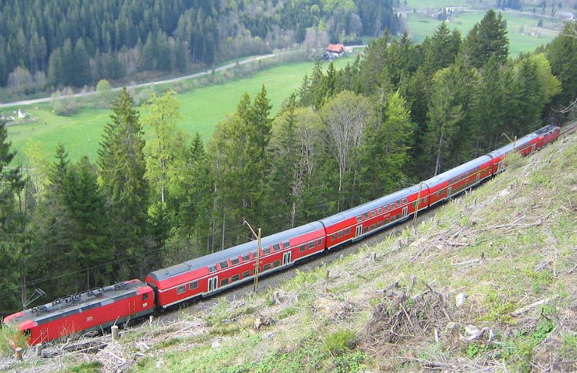 best scenic trains in germany, traveling in germany by train, luxury train germany, best train journey’s in europe, germany by train itinerary, germany train tour packages