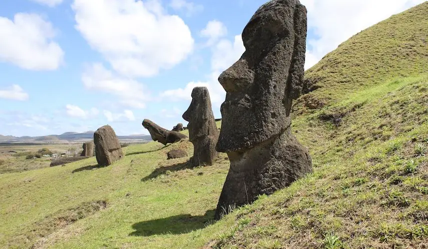 unesco easter island, chile travel guide, covid-19 restrictions