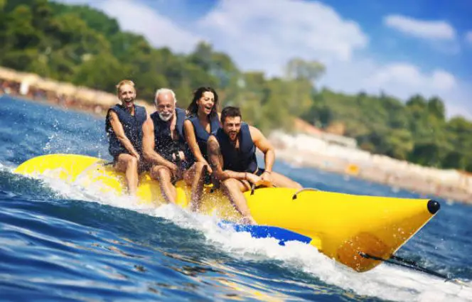 water sports in Andaman, activity on Andaman Islands, Andaman sightseeing, best things to do in havelock