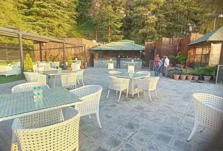 best restaurants in Shimla, places to eat in Shimla, Shimla cafes, best cafes in Shimla
