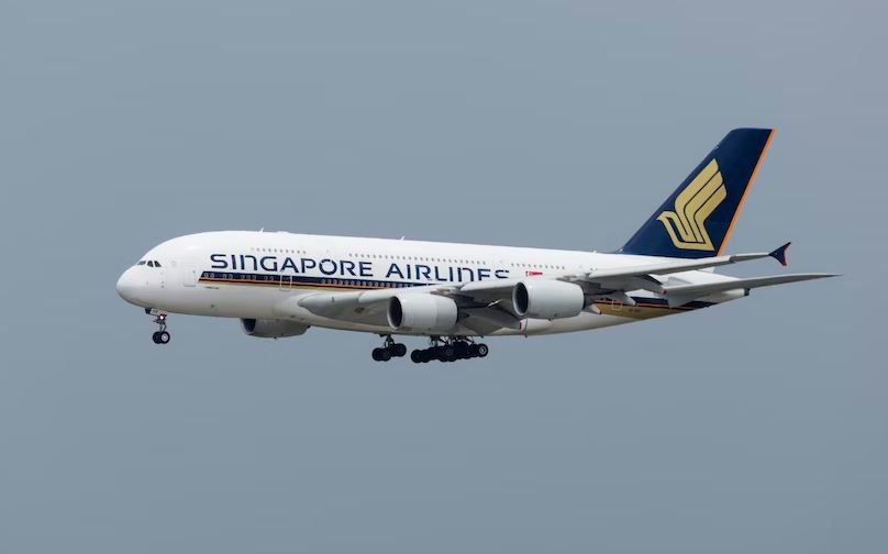 Singapore Airlines, sustainable tourism, net zero carbon, zero carbon emissions, net zero by 2050