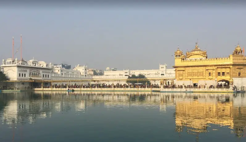 top things to do in amritsar, things to eat in amritsar, weekend getaway to amritsar, best places for shopping in amritsar, amritsar sightseeing, places to visit in amritsar for couples, best cities in india