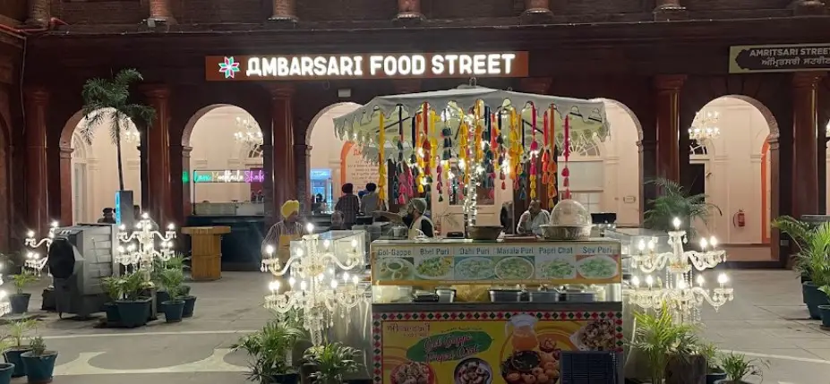  things to eat in amritsar, weekend getaway to amritsar, best places for shopping in amritsar, amritsar sightseeing, places to visit in amritsar for couples, best cities in india