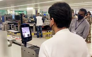 Digi yatra, Delhi airport, Bengaluru airport, places to visit in India, India travel, things to do in India, aviation minister, blockchain technology