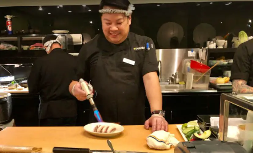 Top Sushi Restaurants in Salt Lake City, Utah- Adequate ...