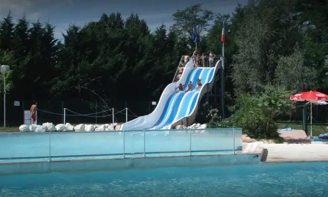 water park in france, best water parks in france, Famous water park in France