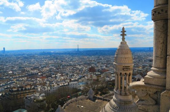 fun facts about the Sacre-Coeur, Basilica of the Sacre-Coeur History, Basilica of the Sacre-Coeur Facts