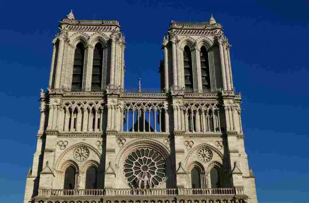Notre Dame Facts and History, Interesting Facts about Notre Dame Cathedral, Weird Facts about Notre Dame, Notre Dame Cathedral 