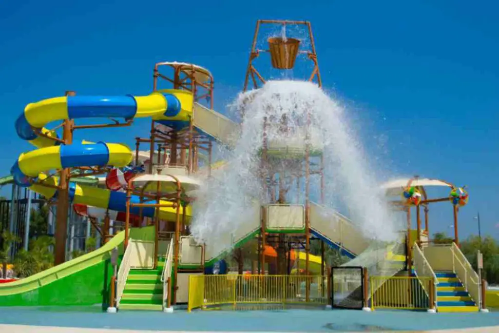 water park in france, best water parks in france, Famous water park in France