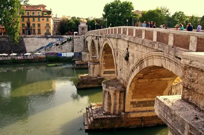 The Most Romantic Places in Rome, Best romantic places to see in Rome, beautiful romantic places in Rome