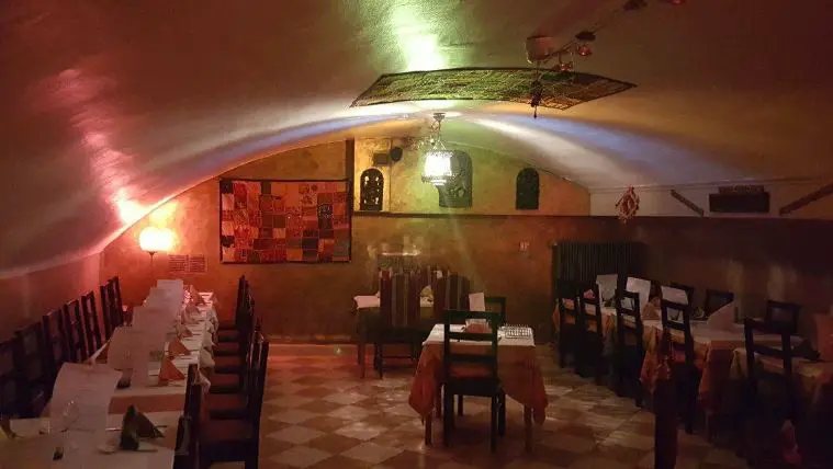 Best Indian restaurants in Lyon, Indian restaurants in Lyon, restaurants in Lyon