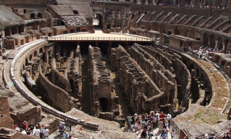 Things to do in Rome with Kids, Rome with Kids
